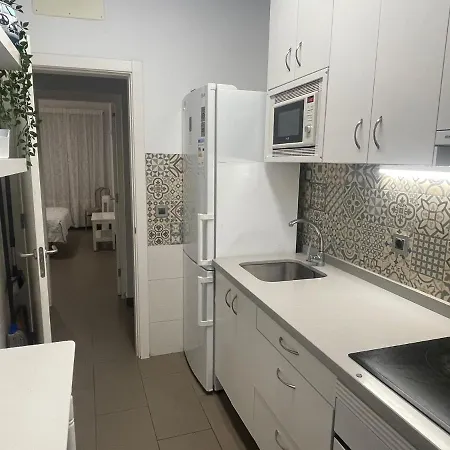 דירה Turina House - 3 לאס פאלמס דה גראן קנאריה