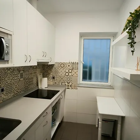 דירה Turina House - 3 לאס פאלמס דה גראן קנאריה