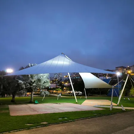 דירה Turina House - 3 לאס פאלמס דה גראן קנאריה