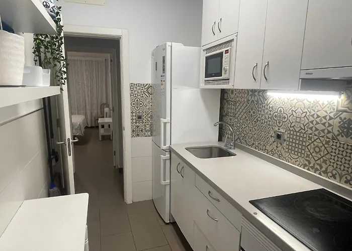 Appartement Turina House - 3 Las Palmas de Gran Canaria