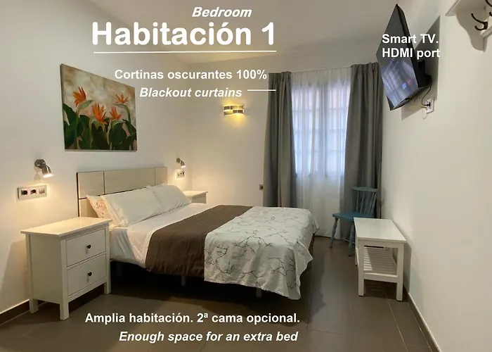 Turina House - 3 Appartement