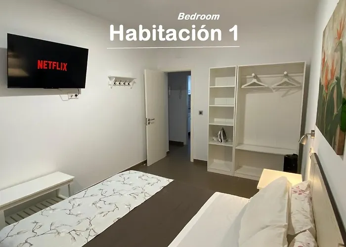 Turina House - 3 Las Palmas de Gran Canaria