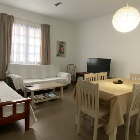 Turina House - 3 라스팔마스