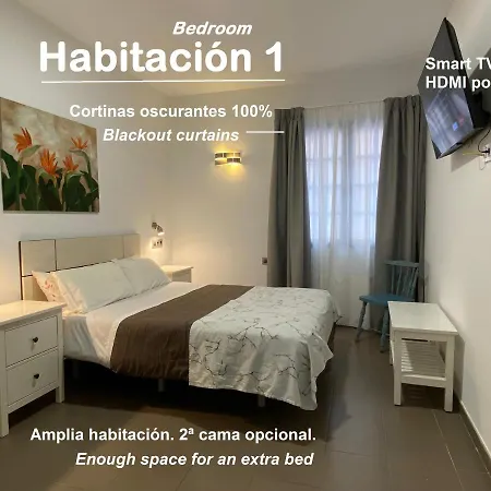 Turina House - 3 아파트