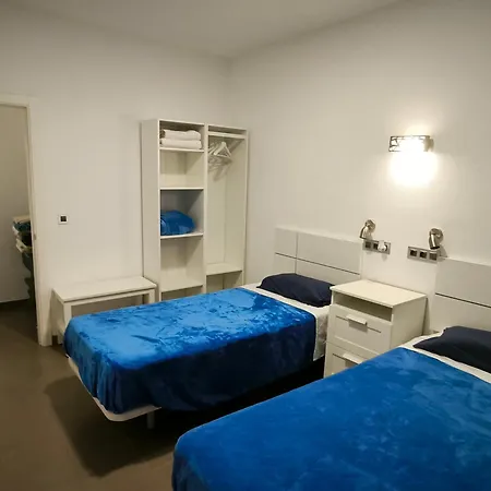 아파트 Turina House - 3 라스팔마스