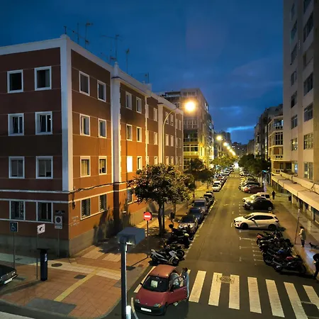 Turina House - 3 아파트 라스팔마스