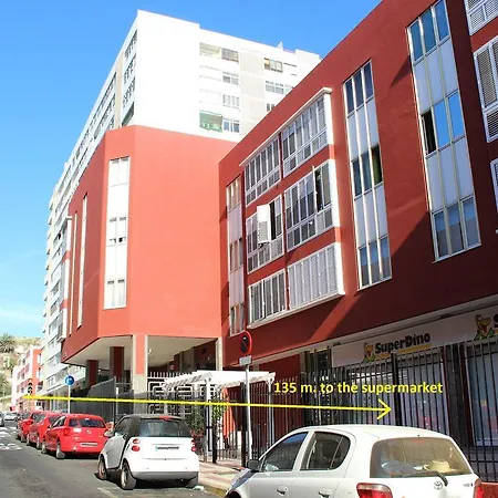 Turina House - 3 * Las Palmas de Gran Canaria