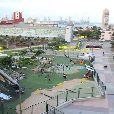 아파트 Turina House - 3