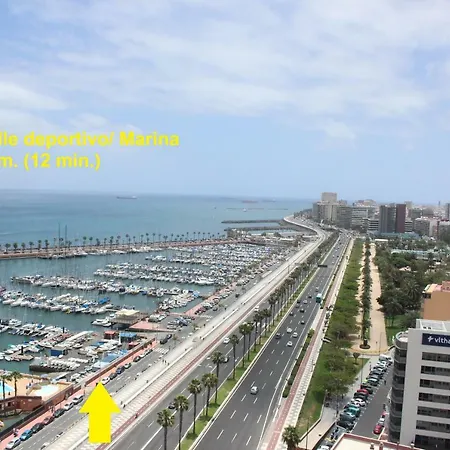 Turina House - 3 아파트 라스팔마스