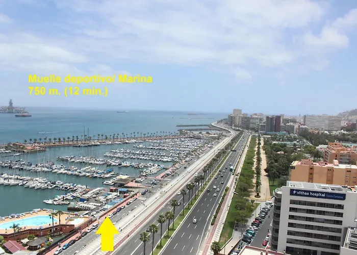 Turina House - 3 Apartman Las Palmas de Gran Canaria