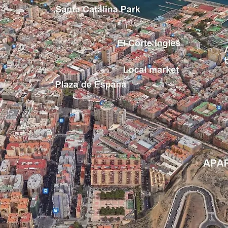 Turina House - 3 Апартаменти