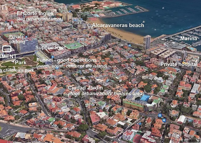 Апартаменти Turina House - 3 *