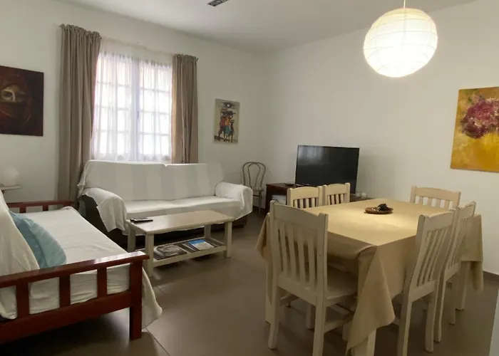 Turina House - 3 Лас-Пальмас-де-Гран-Канарія