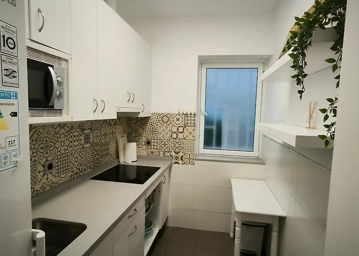 Апартаменти Turina House - 3 Лас-Пальмас-де-Гран-Канарія