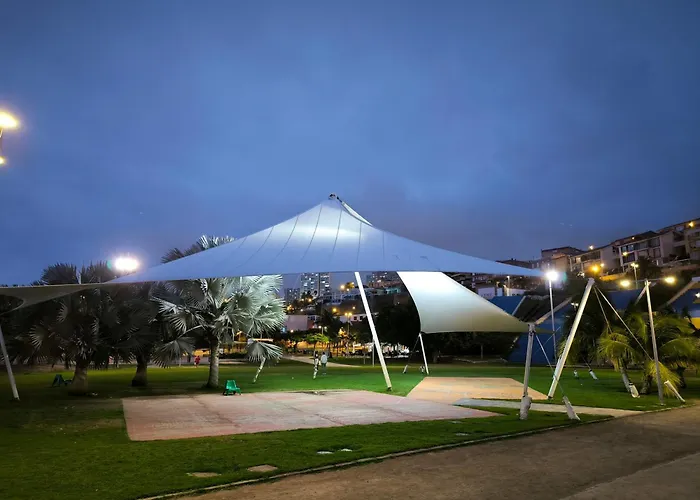 Апартаменти Turina House - 3 Лас-Пальмас-де-Гран-Канарія